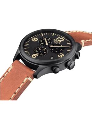 Чоловічий Класичний Швейцарський Наручний Годинник TISSOT T116.617.36.057.00 image 7