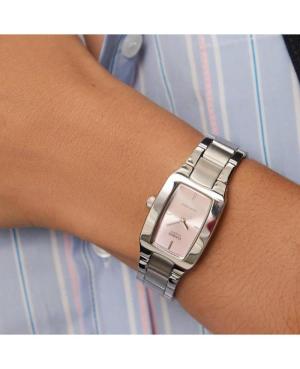 Жіночий Класичний Наручний Годинник CASIO LTP-1165PA-4CEF image 4