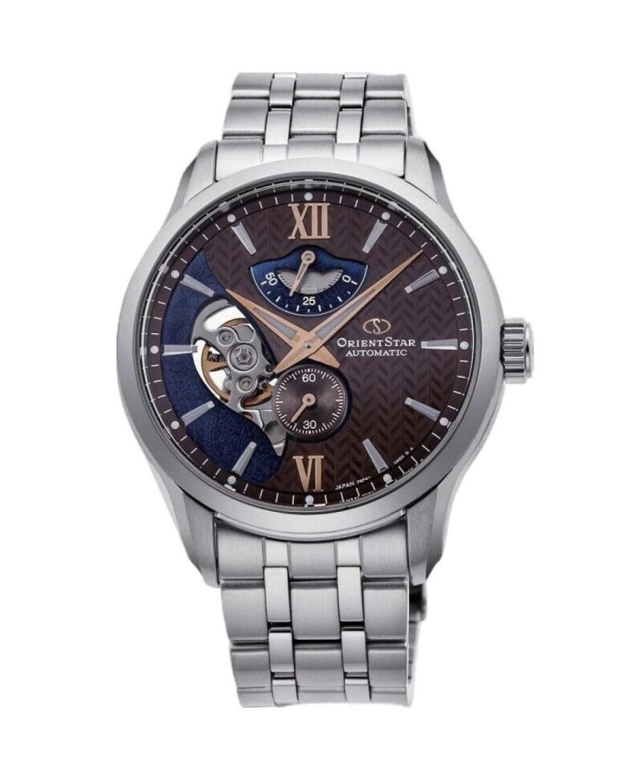Мужские Классические Маханические Наручные Часы ORIENT RE-AV0B02Y00B