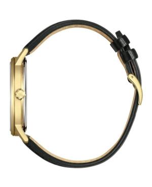Мужские Классические Японские Eco-Drive Аналоговый Часы CITIZEN BM6756-01A Белый Циферблат 40mm изображение 5