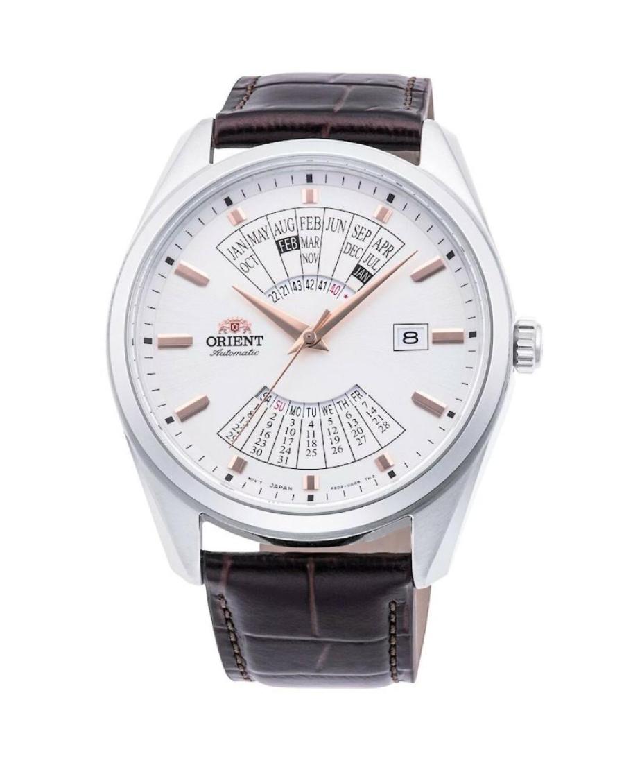Чоловічий Класичний Механічний Наручний Годинник ORIENT RA-BA0005S30B