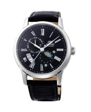 Klassisch Japan Automatic Watch ORIENT RA-AK0010B30B