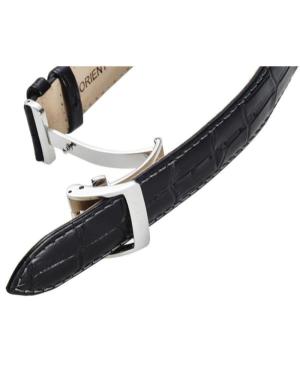 Мужские Классические Маханические Наручные Часы ORIENT RA-AK0010B30B изображение 2
