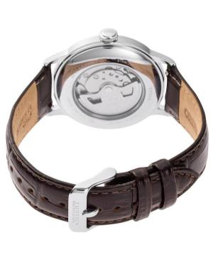 Мужские Классические Маханические Наручные Часы ORIENT RA-AC0026R30B изображение 4