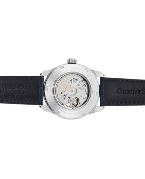 Мужские Классические Маханические Наручные Часы ORIENT RE-AT0006L00B изображение 5