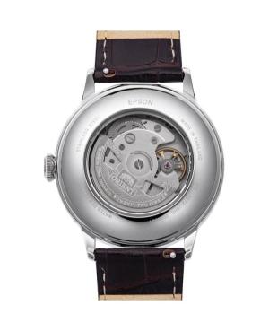 Мужские Классические Маханические Наручные Часы ORIENT RA-AC0026R30B изображение 5