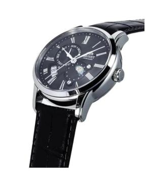 Мужские Классические Маханические Наручные Часы ORIENT RA-AK0010B30B изображение 5