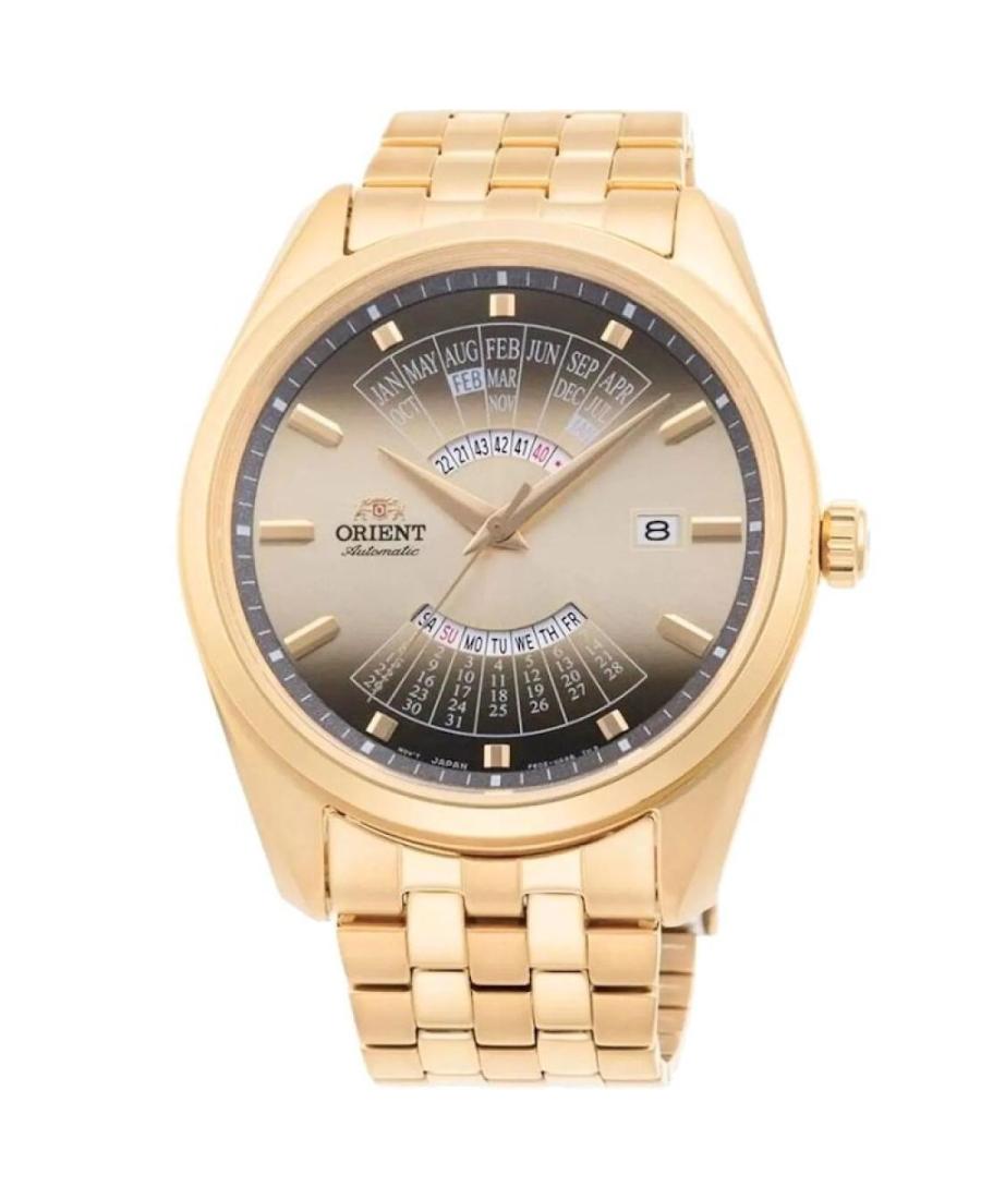 Мужские Классические Маханические Наручные Часы ORIENT RA-BA0001G30B