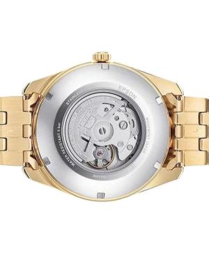 Мужские Классические Маханические Наручные Часы ORIENT RA-BA0001G30B изображение 7