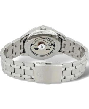 Чоловічий Класичний Механічний Наручний Годинник ORIENT TAG03001D0 image 8
