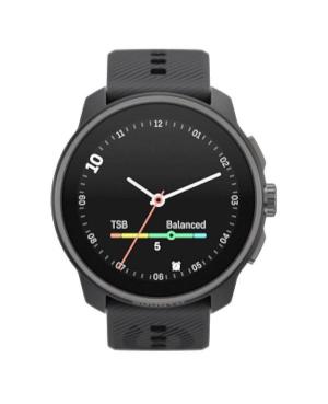 Men Sports Functional Smart watch Digital Watch Timer SUUNTO SS051013000 Černá Dial 45mm image 9