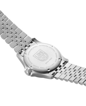 Мужские Швейцарские Наручные Часы LUMINOX XS.0917 изображение 3