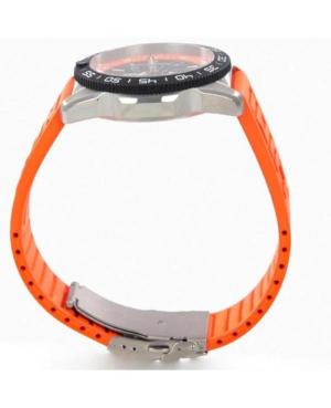 Чоловічий Спортивний Дайверський Швейцарський Наручний Годинник LUMINOX XS.3149 image 2
