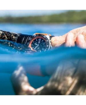 Чоловічий Спортивний Дайверський Швейцарський Наручний Годинник LUMINOX XS.3149 image 4