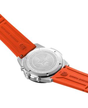 Чоловічий Спортивний Дайверський Швейцарський Наручний Годинник LUMINOX XS.3149 image 7