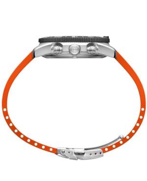 Чоловічий Спортивний Дайверський Швейцарський Наручний Годинник LUMINOX XS.3149 image 8