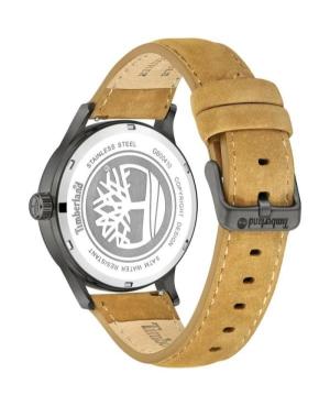 Чоловічий Класичний Наручний Годинник TIMBERLAND TDWGB0041006 image 4
