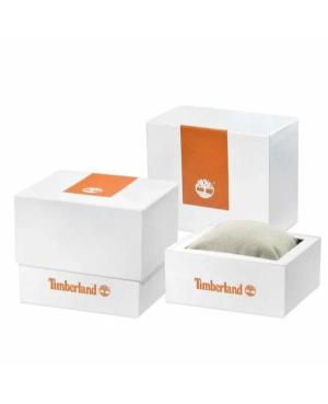 Men Klasické Quartz Analog Watch TIMBERLAND TDWGB2231106 Silver color Dial 42mm image 2