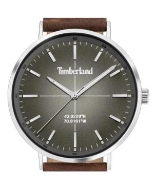 Мужские Классические Наручные Часы TIMBERLAND TDWGB2231106 изображение 5