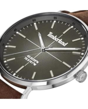 Мужские Классические Наручные Часы TIMBERLAND TDWGB2231106 изображение 6
