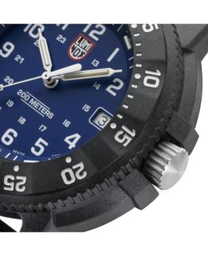 Чоловічий Спортивний Дайверський Швейцарський Наручний Годинник LUMINOX XS.3003.EVO.S image 6