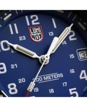 Чоловічий Спортивний Дайверський Швейцарський Наручний Годинник LUMINOX XS.3003.EVO.S image 7