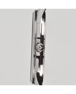 Women Klassisch Quartz Analog Watch JACQUES LEMANS 1-1937B Weiß Dial 36mm image 4