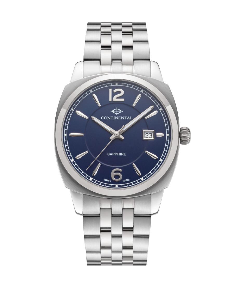 Vyriškas Swiss Kvarcinis Watch CONTINENTAL 24451-GD101820