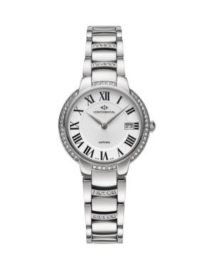 Moteriškas Swiss Kvarcinis Watch CONTINENTAL 24002-LD101111