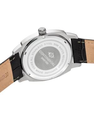 Мужские Швейцарские Наручные Часы CONTINENTAL 24451-GD154120 изображение 2