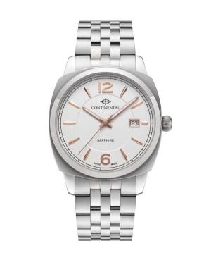 Men Swiss Quartz Watch CONTINENTAL 24451-GD101120