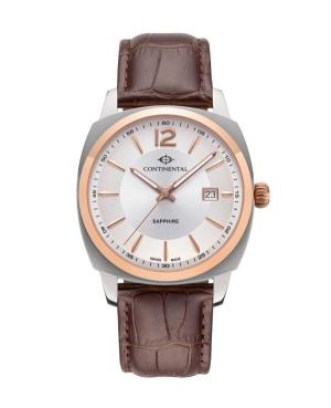 Mężczyźni Szwajcar kwarcowy Zegarek CONTINENTAL 24451-GD856120