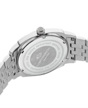 Мужские Швейцарские Наручные Часы CONTINENTAL 24451-GD101120 изображение 2