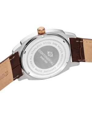 Men Swiss Quartz Watch CONTINENTAL 24451-GD856120 image 2