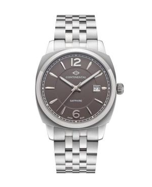 Mężczyźni Szwajcar kwarcowy Zegarek CONTINENTAL 24451-GD101670