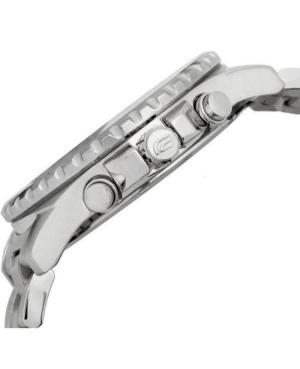 Чоловічий Класичний Спортивний Наручний Годинник CASIO EF-527D-2AVUEF image 4