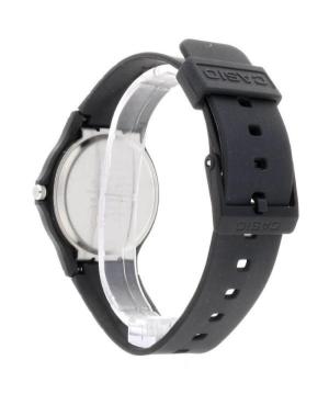 Мужские Спортивные Классические Японские Кварцевые Аналоговый Часы CASIO MQ-24-1BLLEG Черный Циферблат 33mm изображение 3