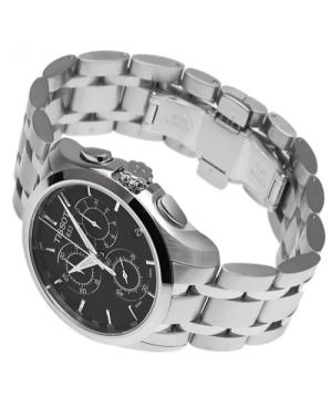 Мужские Классические Швейцарские Наручные Часы TISSOT T035.617.11.051.00 изображение 2