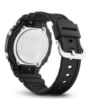 Чоловічий Спортивний Дайверський Наручний Годинник CASIO GA-2100-1A2ER G-Shock image 6