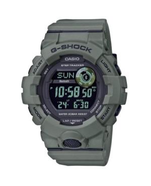 Чоловічий Спортивний Дайверський Наручний Годинник CASIO GBD-800UC-3ER G-Shock