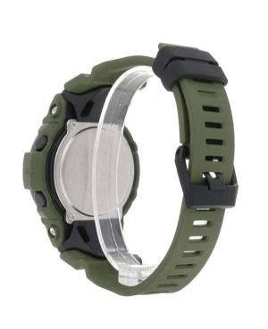 Чоловічий Спортивний Дайверський Наручний Годинник CASIO GBD-800UC-3ER G-Shock image 6