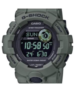 Чоловічий Спортивний Дайверський Наручний Годинник CASIO GBD-800UC-3ER G-Shock image 9