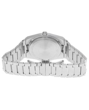 Чоловічий Класичний Швейцарський Наручний Годинник TISSOT T137.410.11.091.01 image 3