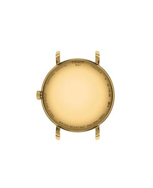 Женские Классические Швейцарские Наручные Часы TISSOT T143.210.33.021.00 изображение 5