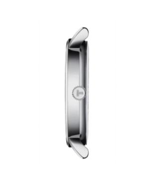 Женские Классические Швейцарские Наручные Часы TISSOT T143.210.11.011.01 изображение 5
