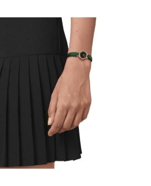Жіночий Фешн Класичний Швейцарський Наручний Годинник TISSOT T140.009.36.091.00 image 1