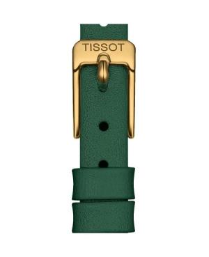 Жіночий Фешн Класичний Швейцарський Наручний Годинник TISSOT T140.009.36.091.00 image 2