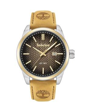 Чоловічий Класичний Наручний Годинник TIMBERLAND TDWGB0054901 image 1