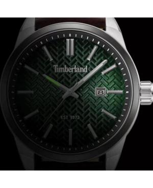 Чоловічий Класичний Наручний Годинник TIMBERLAND TDWGB0054903 image 4