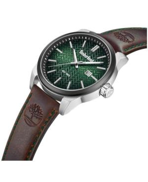 Чоловічий Класичний Наручний Годинник TIMBERLAND TDWGB0054903 image 6